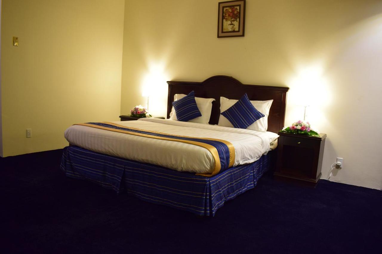 Al Balad Inn Al Mishkat Jeddah