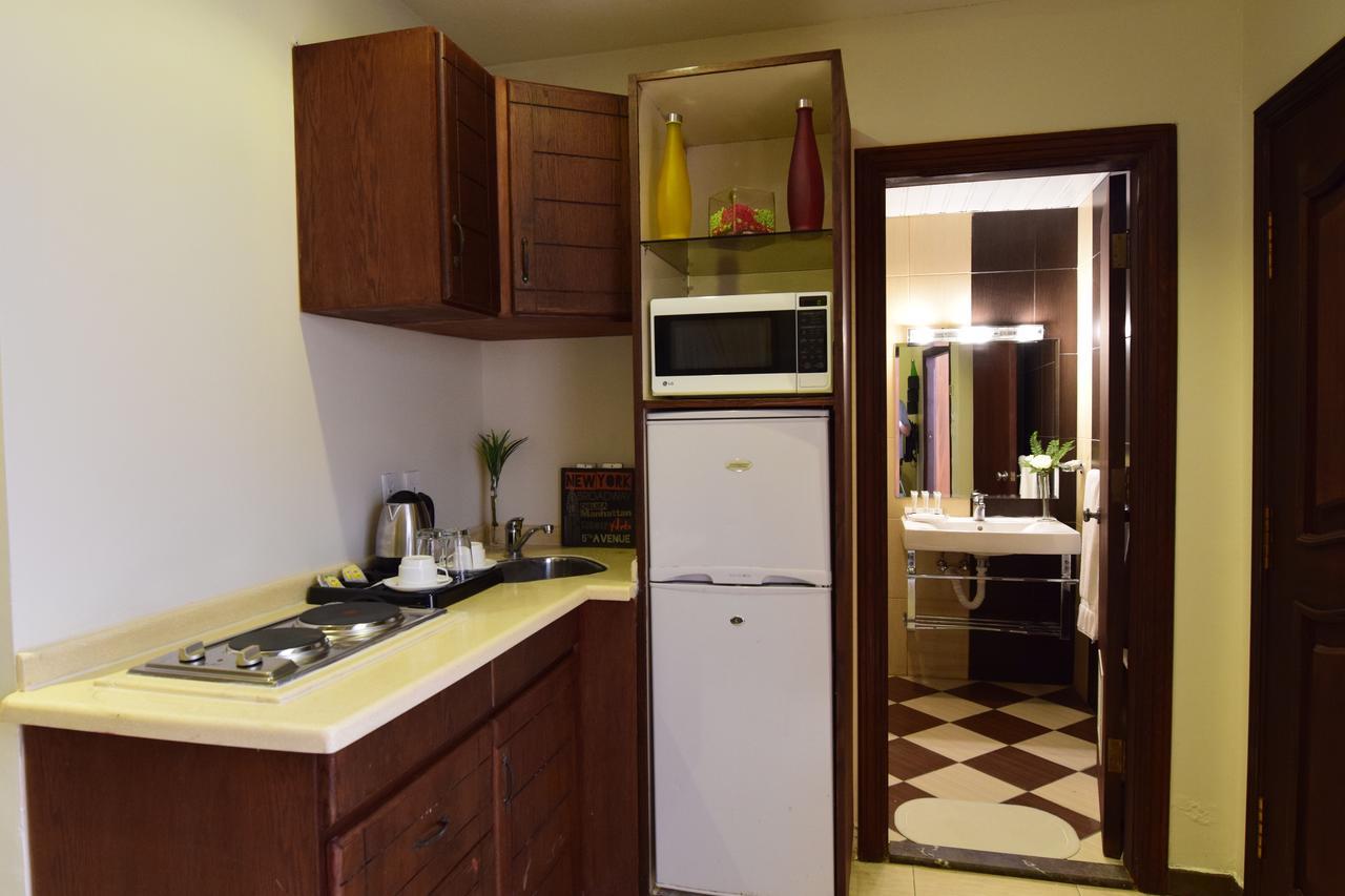 Aparthotel Al Balad Inn Al Mishkat Jeddah