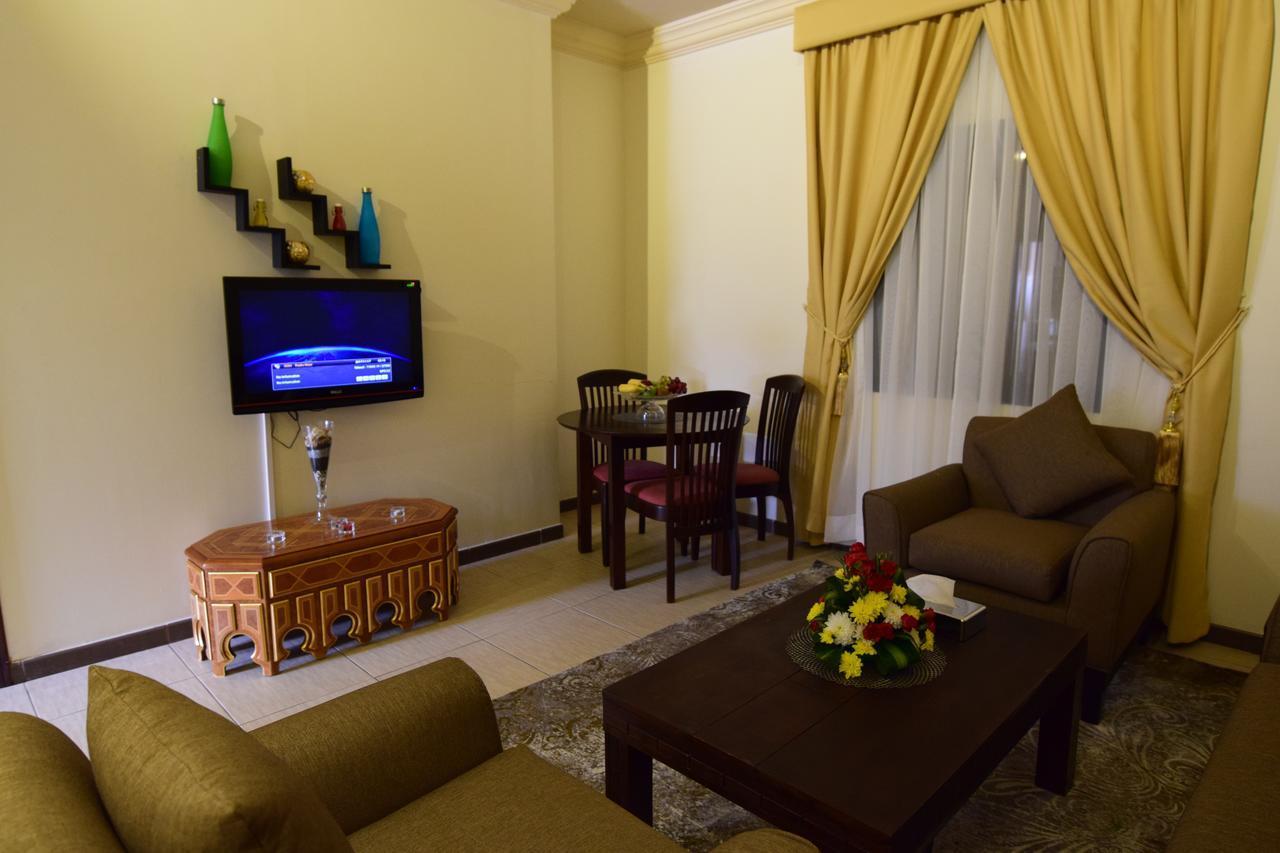 Al Balad Inn Al Mishkat 3* Jeddah