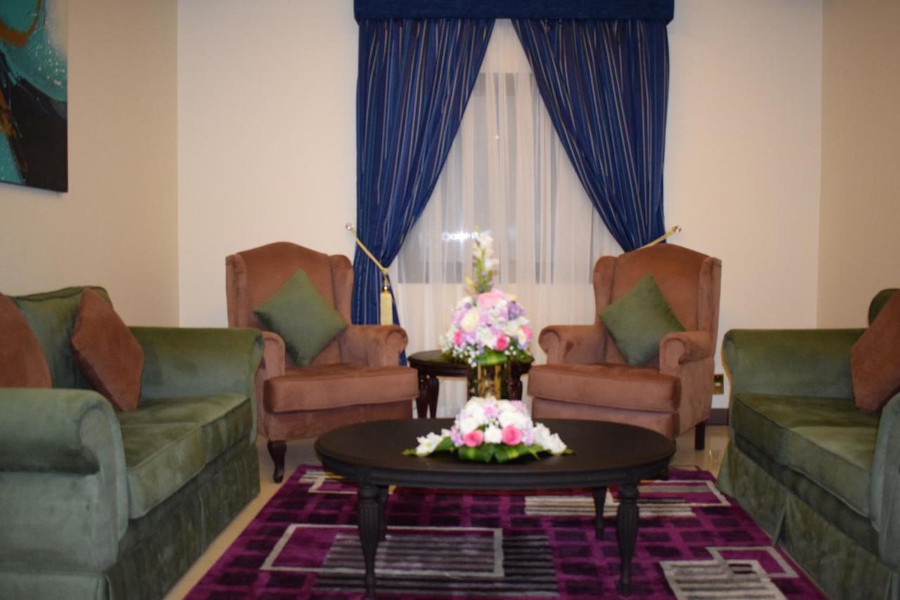 Al Balad Inn Al Mishkat Aparthotel 3*