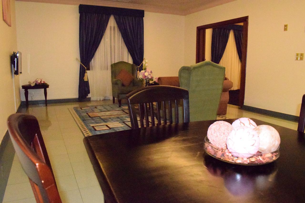 Al Balad Inn Al Mishkat Aparthotel Jeddah